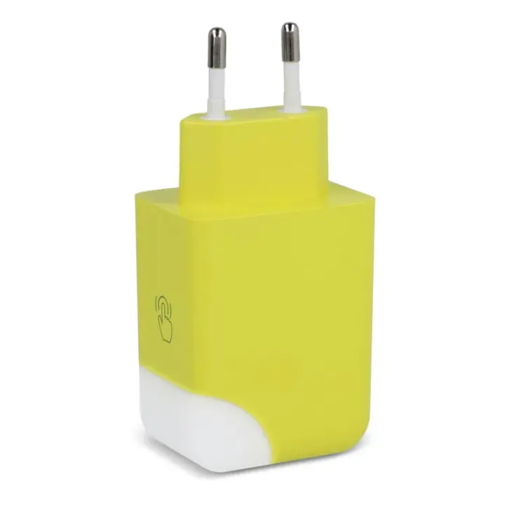Xoopar Ice-G 65W GaN Power adaptor - LT41022 (N0041)
